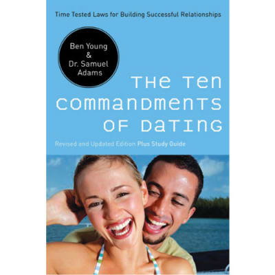 Ten commandments of dating ben young