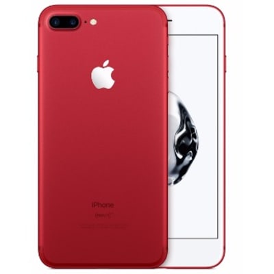 iPhone 7 plus