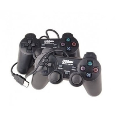 Ucom Twin Usb Vibration Gamepad Driver