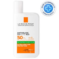 LA ROCHE-POSAY  Anthelios Uvmune 400 Oil Control Fluid Spf50+