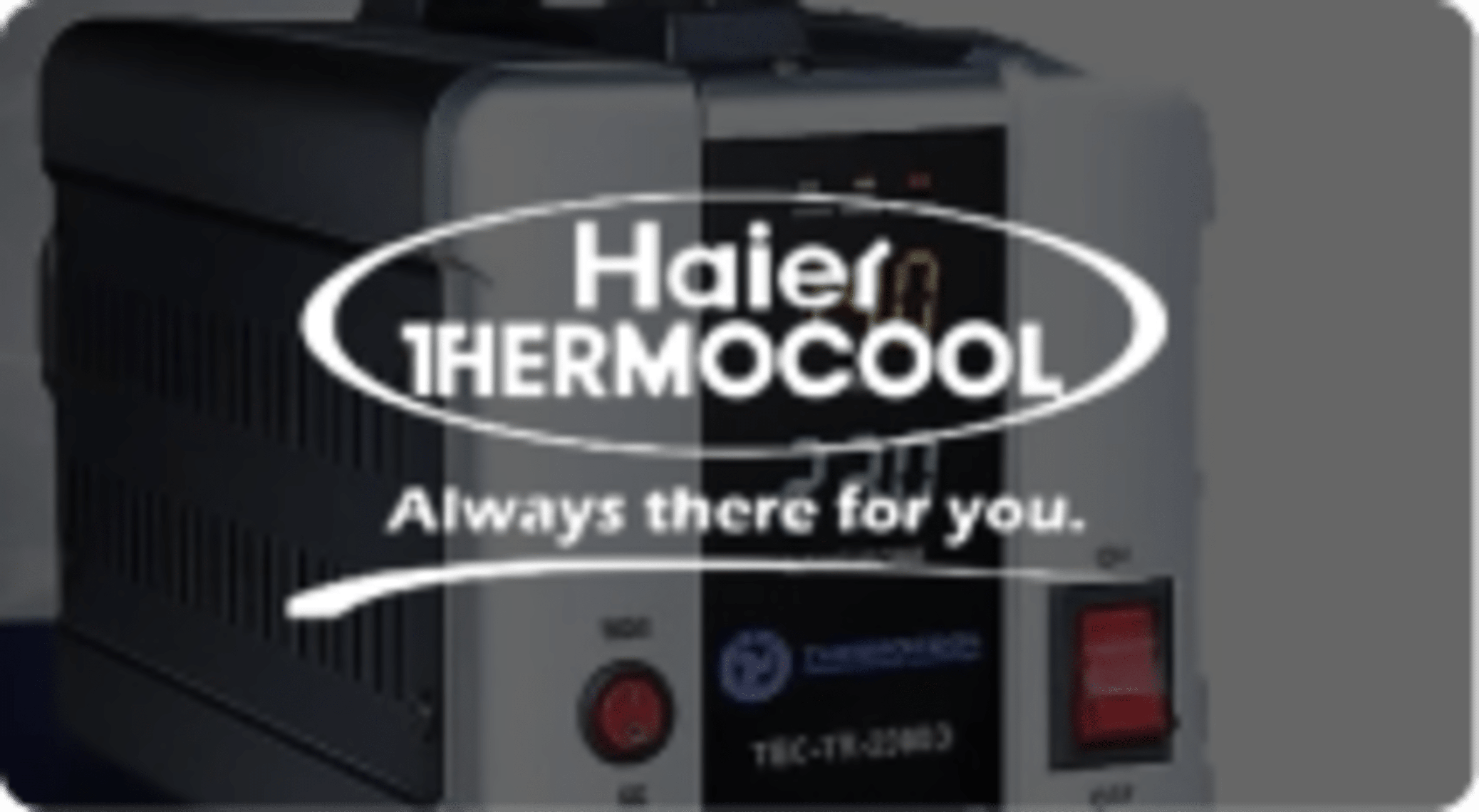 haier