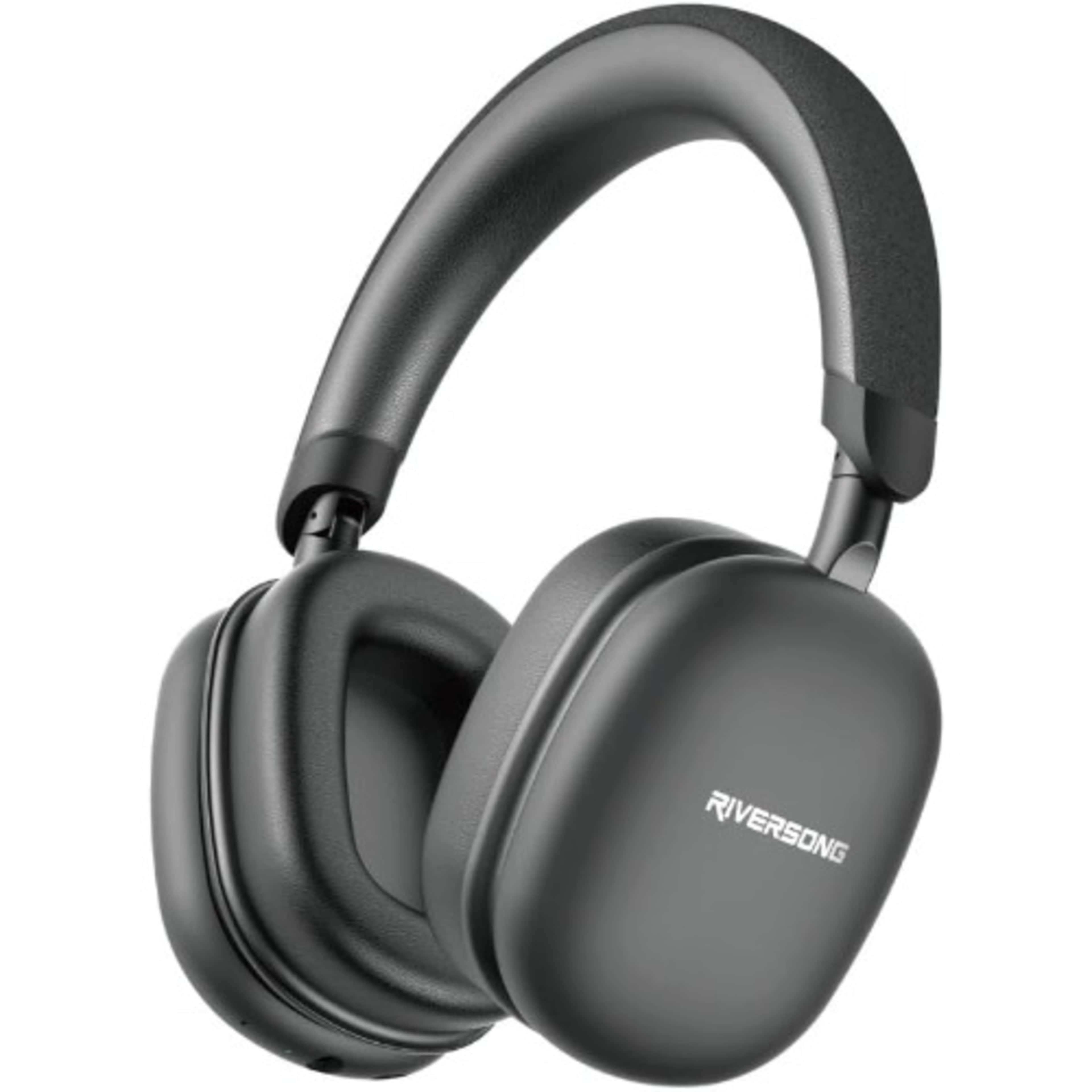 Riversong Rhythm L2 Over-ear Headphones - Enc For Ca