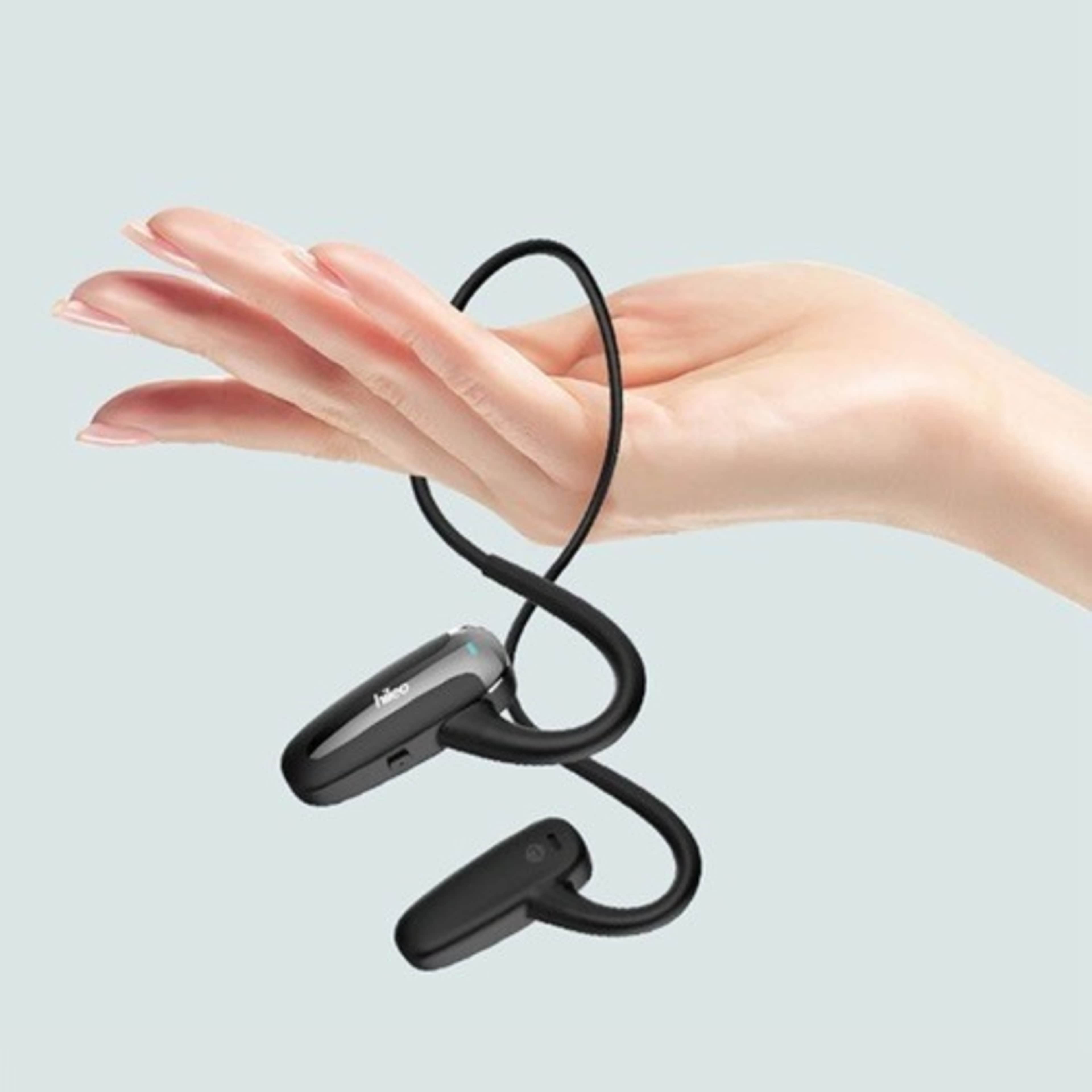 Hileo Hi70 Air Conduction Earphone.