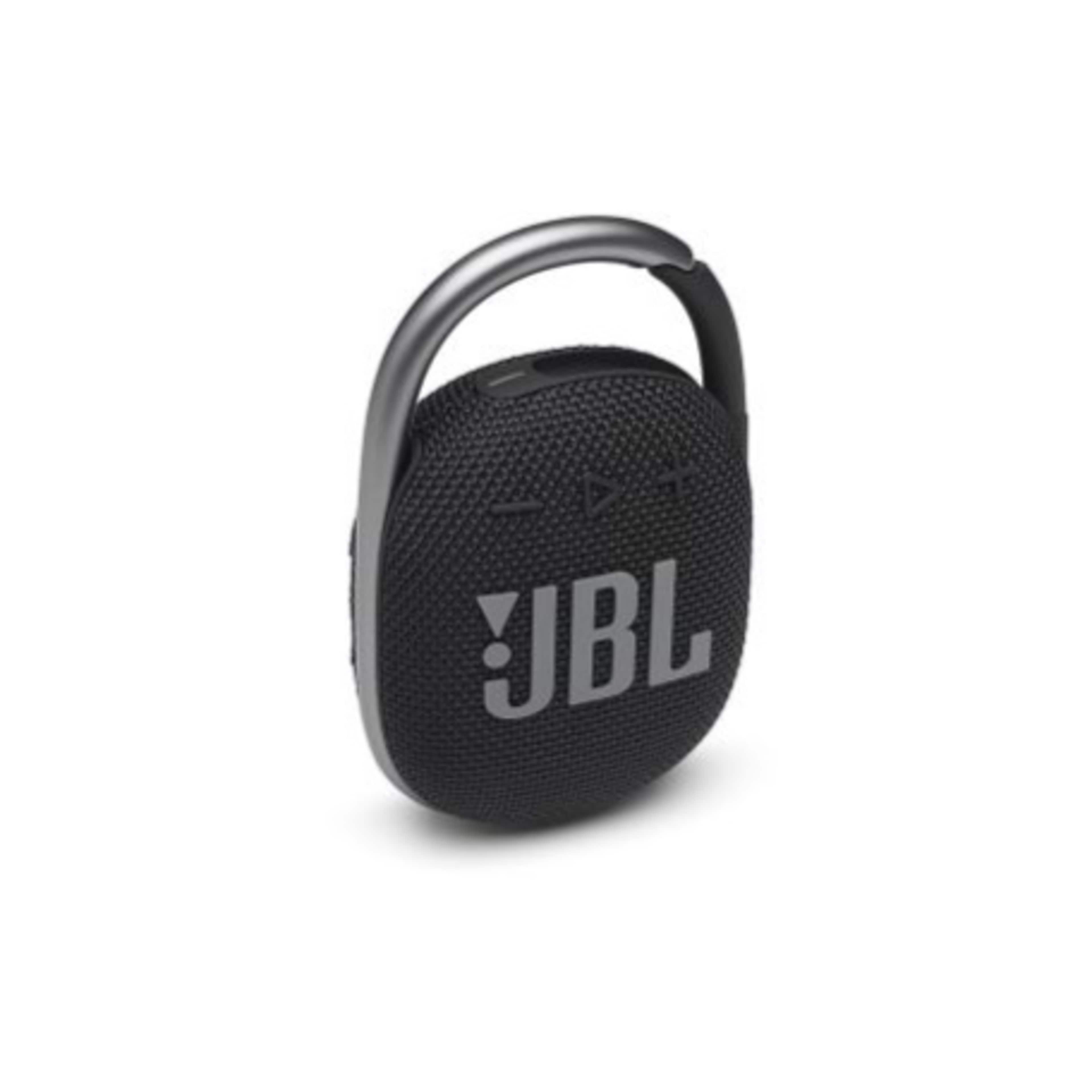 Jbl Clip 4 - Mini Bluetooth Speaker - Big Audio And