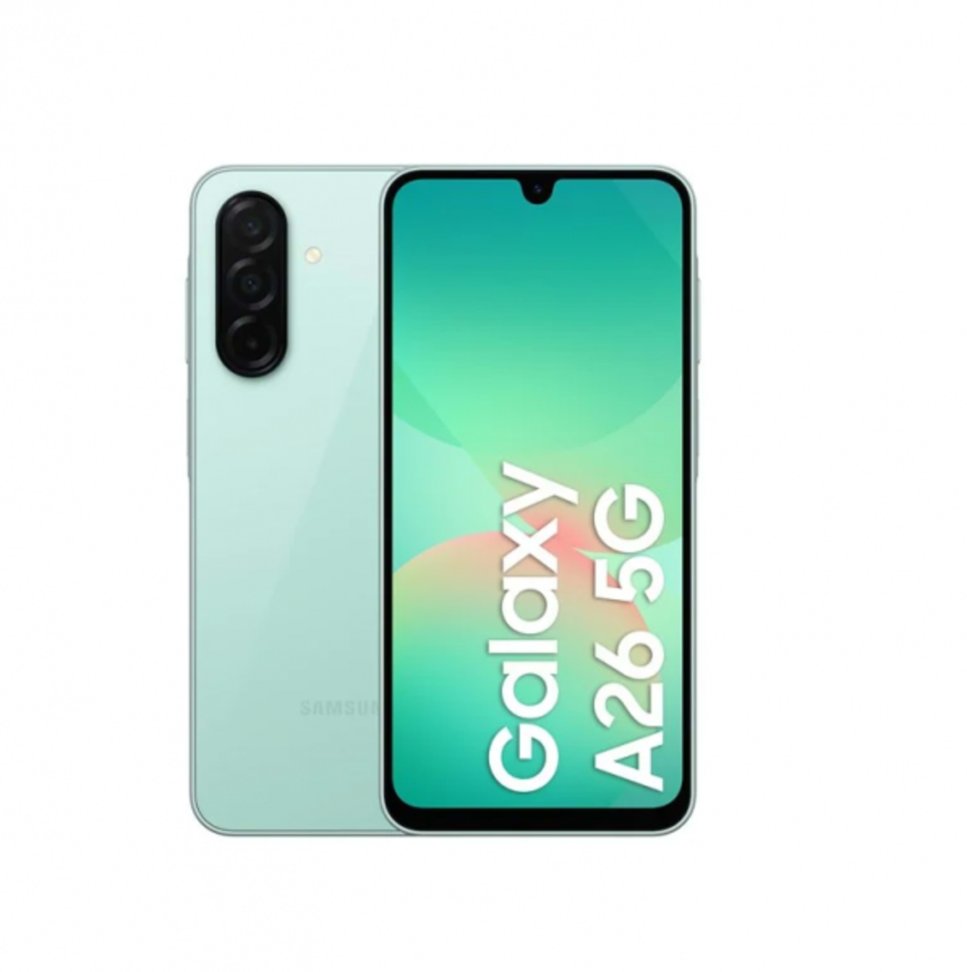 Samsung Galaxy A26 5g - 128gb Rom + 6gb Ram - 6.7"