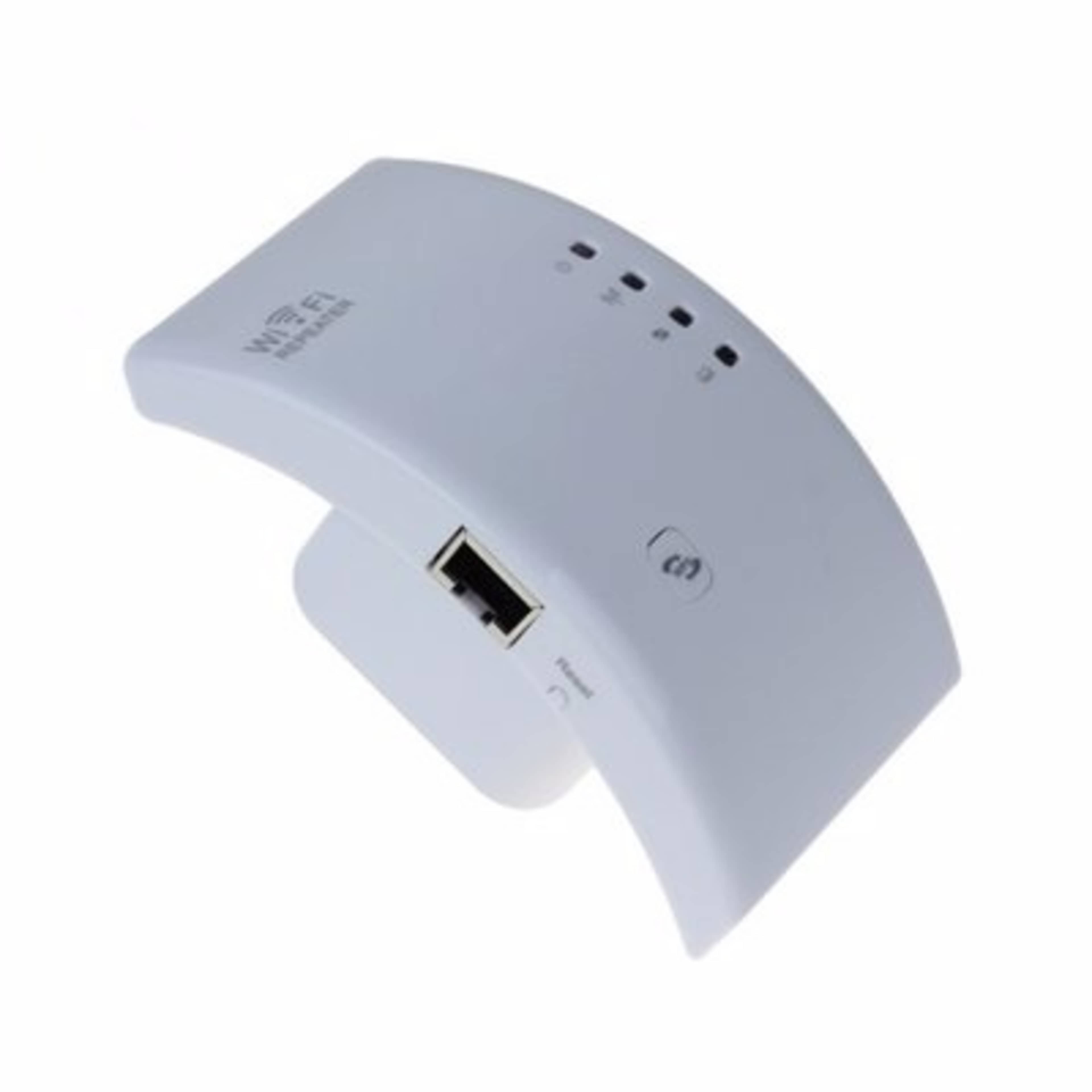 Universal Wireless N WIFI Repeater