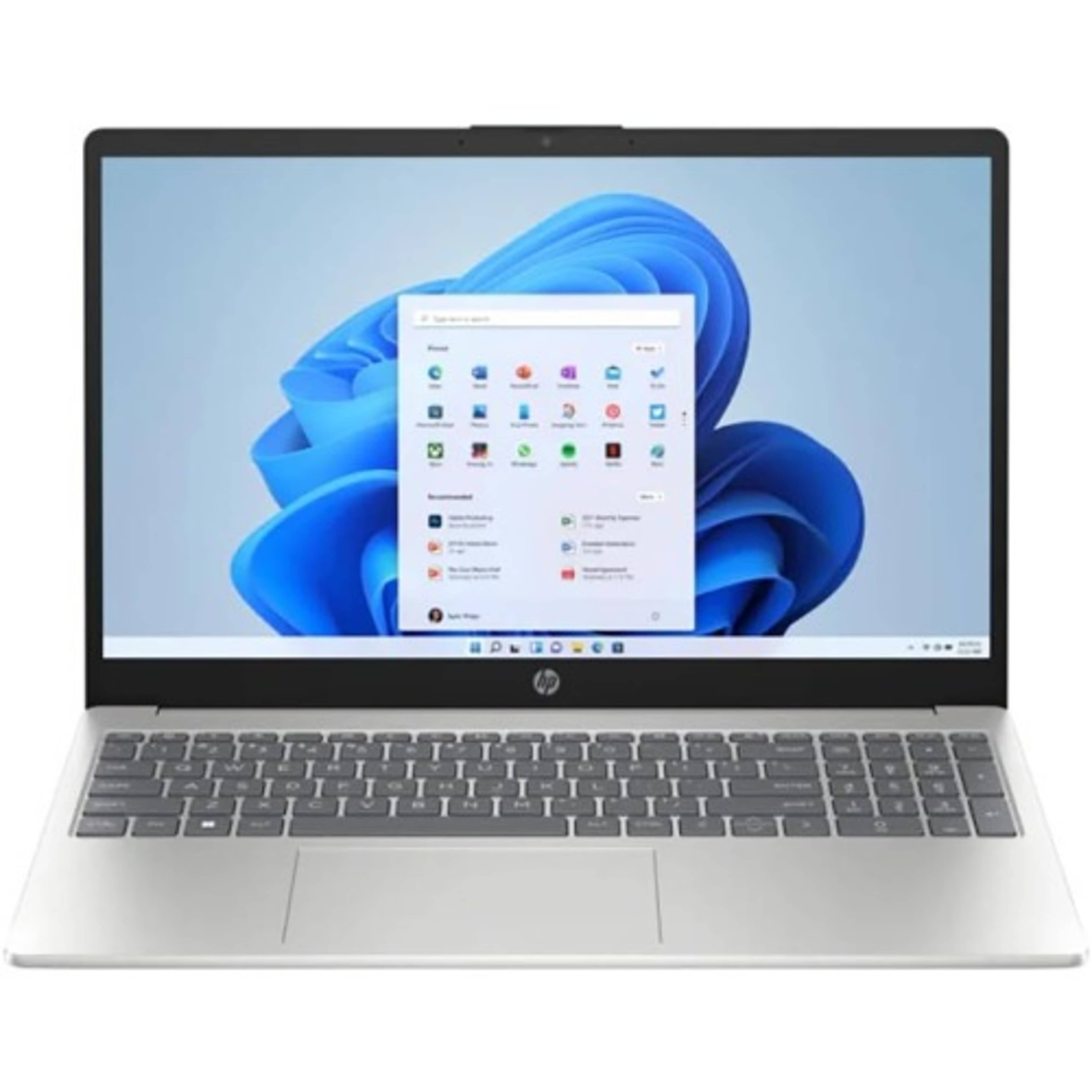HP 15 - Touchscreen - 13th Gen Intel Core I3 - 8GB R...