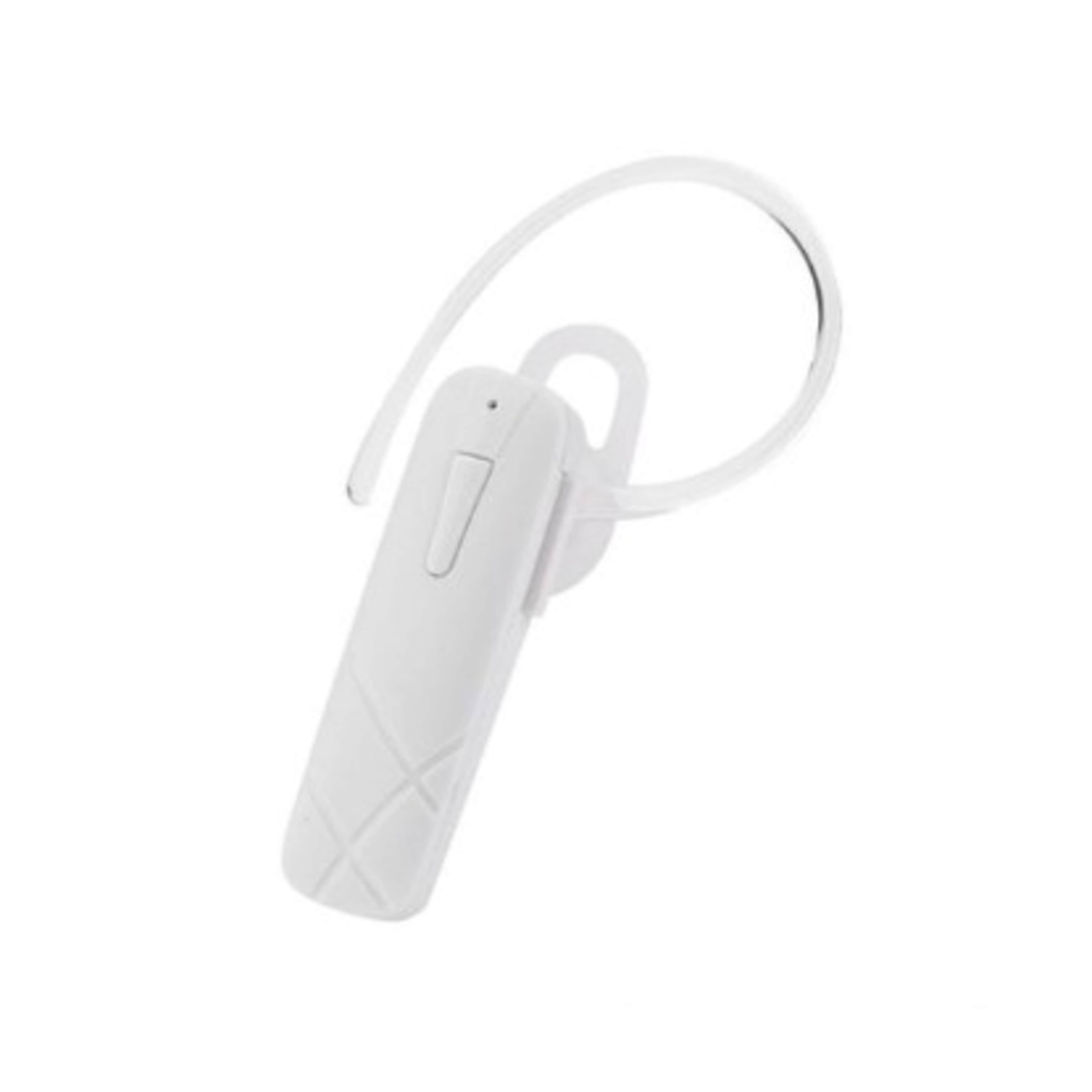 Bluetooth 4.1 Wireless Headset Sport Earphone - Whit...