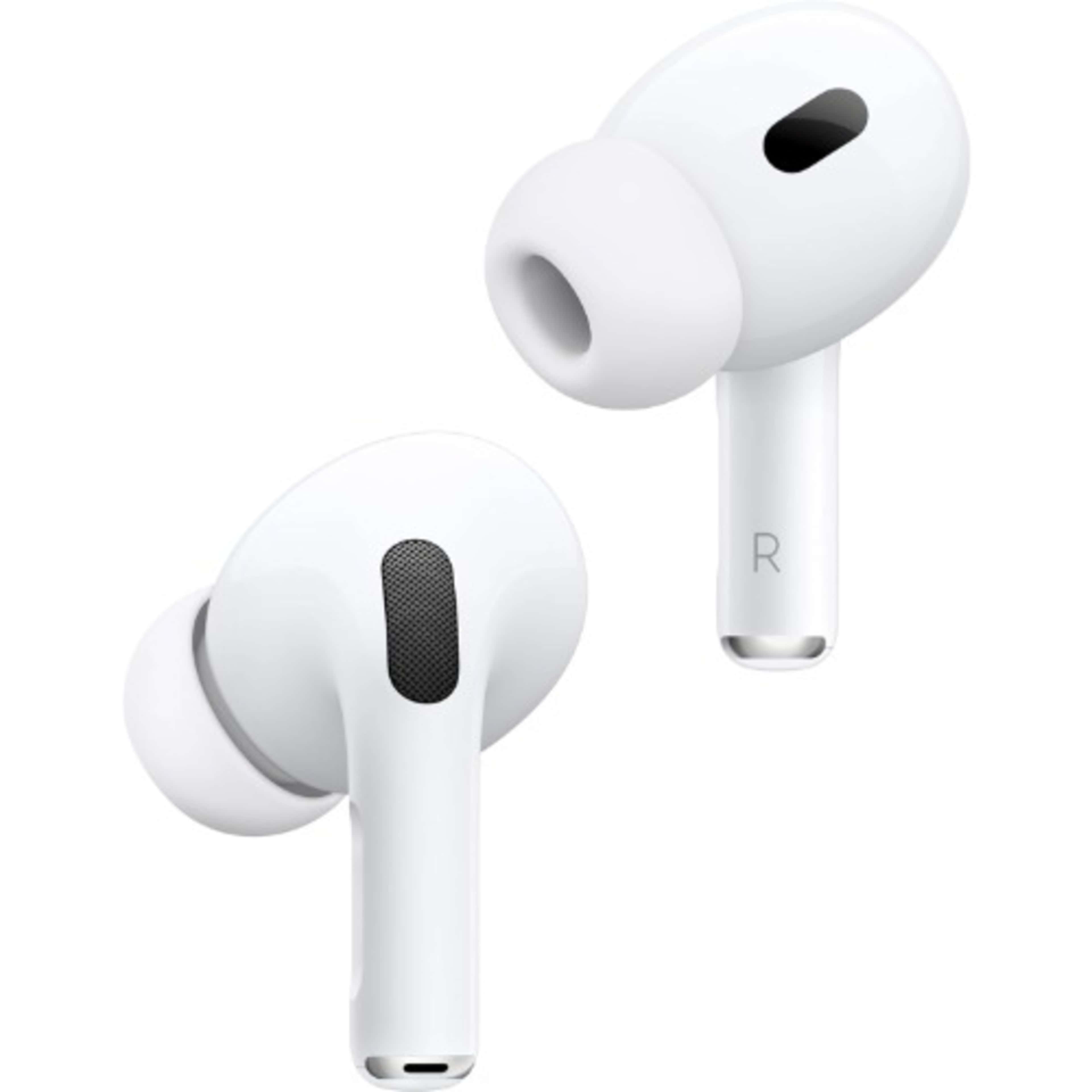 Airpods Pro (2nd Generation) Wireless Ear Buds With ...