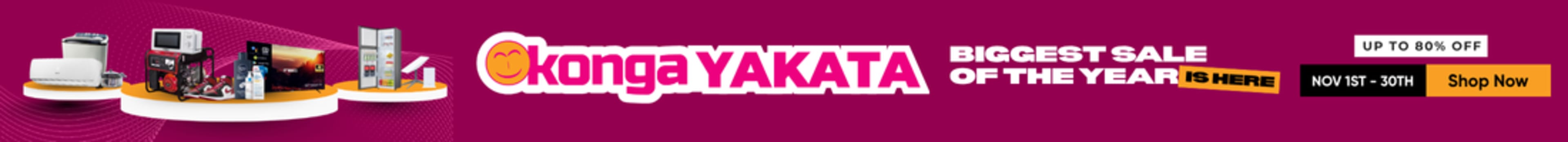 Product Not Found | Konga Online Shopping