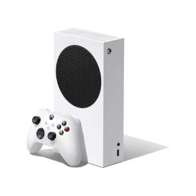 Microsoft Xbox Series S Console - 512GB