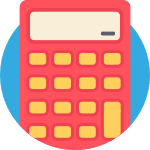 Calculator.