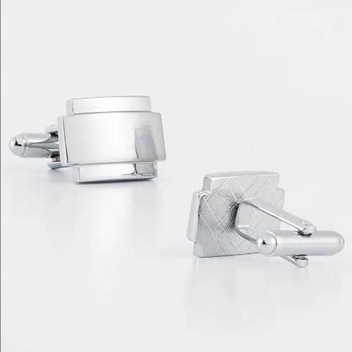 Simple Cufflinks 4.
