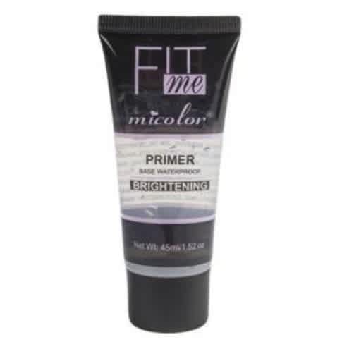 Micolor Fit Me Primer Brightening.
