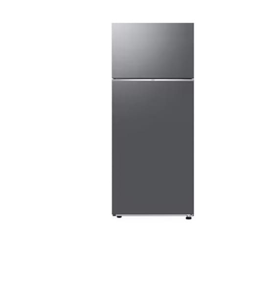 Samsung Rt42cg S9 415l Top Mount Freezer- Shq.