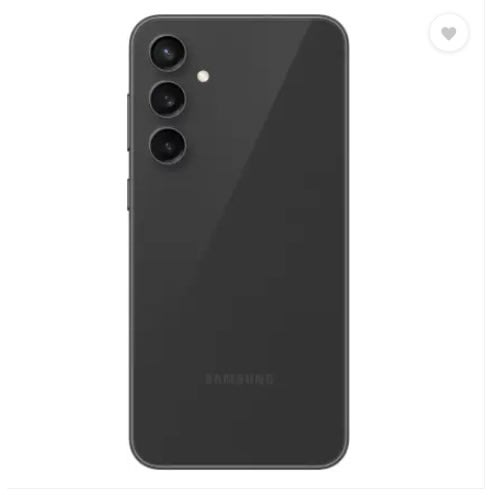 Samsung Galaxy S23 Fe 128gb Rom + 8gb Ram - 6.6'' - Android 13 - Li-po 4500 Mah - Graphite.