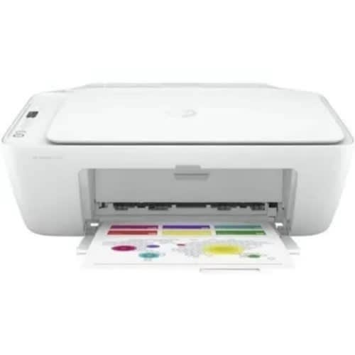 Hp Deskjet 2320 All In One Printer.