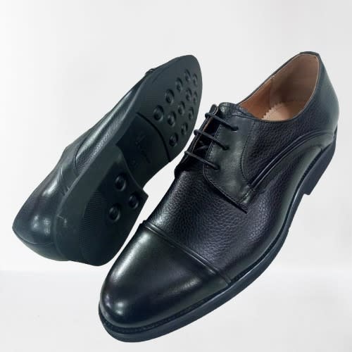 Khrat Tassel - Black .