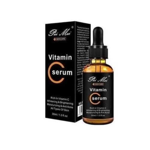 Aichun Beauty Pei Mei Natural Vitamin C Serum - 30ml.