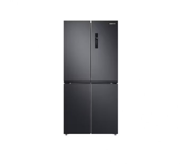 Samsung Rf48a40 Twin Cooling Plusâ¢ Multi Door Refrigerator 468l - Shq.