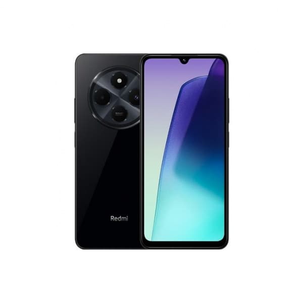 Xiaomi Redmi A3 Pro- 6.88" - 4gb Ram - 128gb Rom - 4g Lte - Dual Sim - 5160mah- Navy blue.