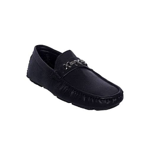 Men's  Shoe -black.