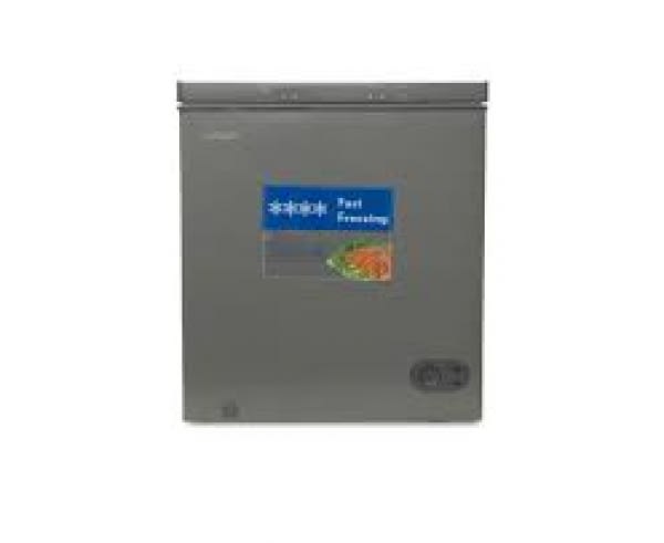 AEON Aeon Single Door Deep Freezer - ACF150GK - Grey.
