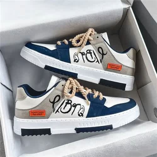 Trendy Stylish Fashion Sneakers - Lbtdb.