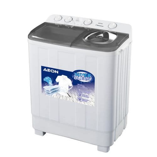 AEON Aeon Washing Machine/7kg/awm07tt/twin Tub.