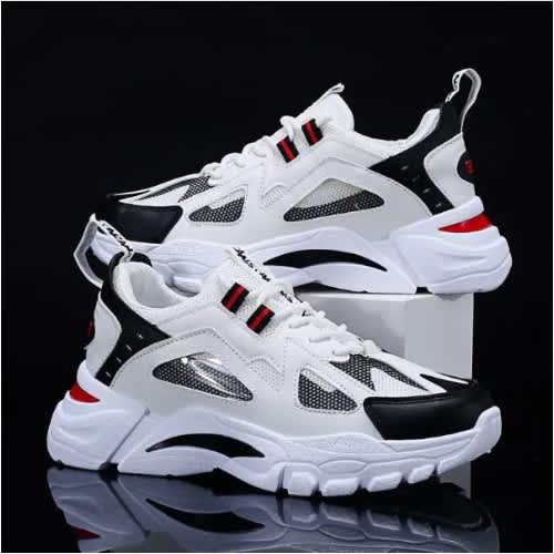 Ladies Formal School /Party Female Shoe -  White.