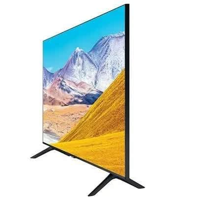 Syinix 75" Android 4k Uhd Smart Led Tv- Shq.