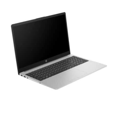 HP 250 G10 15.6" Fhd Laptop â Intel Core i5 - 1334u - 8GB RAM - 512GB SSD - Windows 11 - Silver.