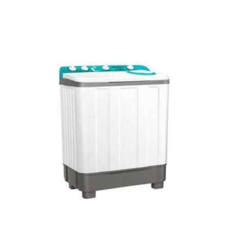 Hisense 11kg Twin-tub Semi Auto Washing Machine -wm Wsrb 113.