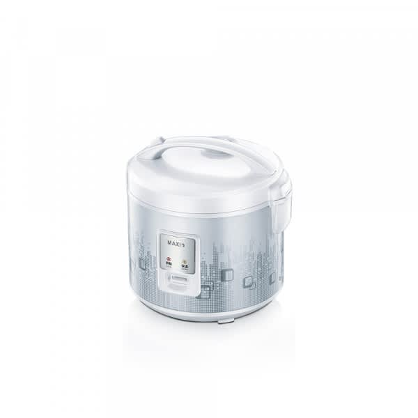 Maxi Rice Cooker Mb-yj3010 1l.