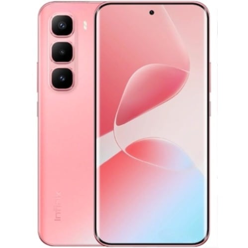 Infinix Hot 60 Pro Plus - X6886 - 6.7" - 128gb Rom - 8gb Ram - 5160mah..