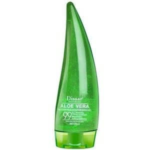Disaar Aloe Vera Soothing & Moisturizing Sunburn Repair Gel - 260ml.