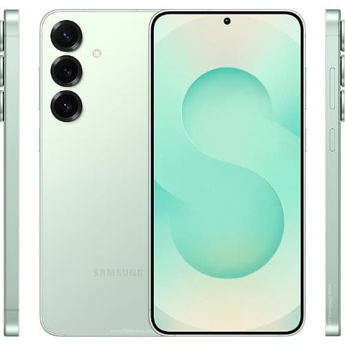 Samsung Galaxy S25 Plus 5g - 6.7" - 512gb Rom - 12gb Ram - Dual Sim - 4900mah - Icy Blue.