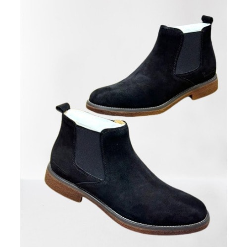 Billionaire Nubuck Super Boot.