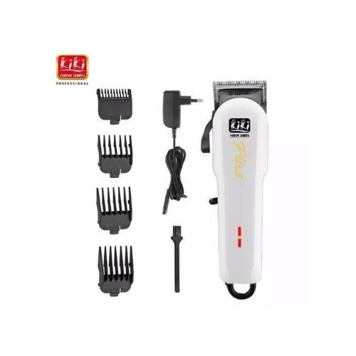 Kiki Rechargeable Clipper.