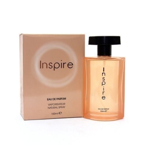 Inspire Perfume Fragrance - 100ml.