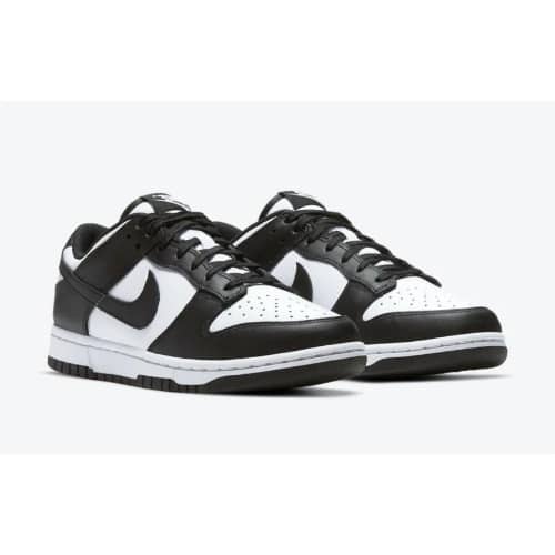 Dunk Unisex Trendy Sneakers.