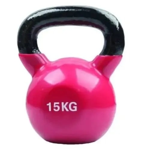 15kg Kettle Bell.