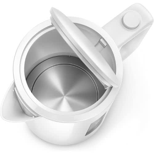 Philips Daily Kettle Orbit Hd9318/01 1.7L - White.