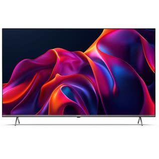 Sharp 65 Inches Uhd- Smart Google Tv- Dolby Audio & HDR.