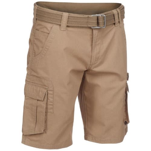 Men's Quality Cargo - Combat Short.