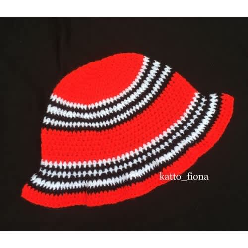 Odumodu Signature Bucket Hat.