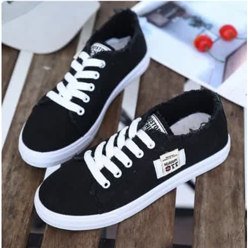 Mens Sneakers Colourful.