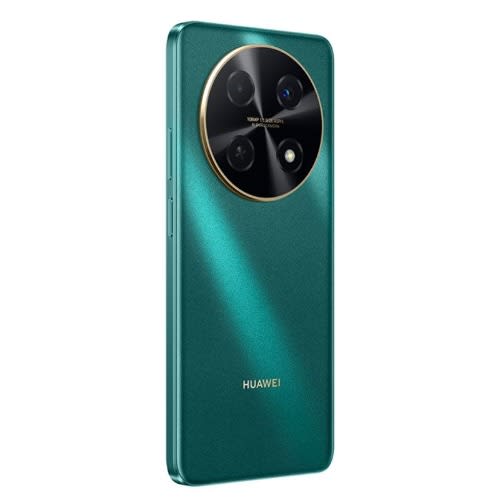 Huawei Nova 12i 256GB ROM - 8GB RAM - 6.7'' - 5000mAh - Green.