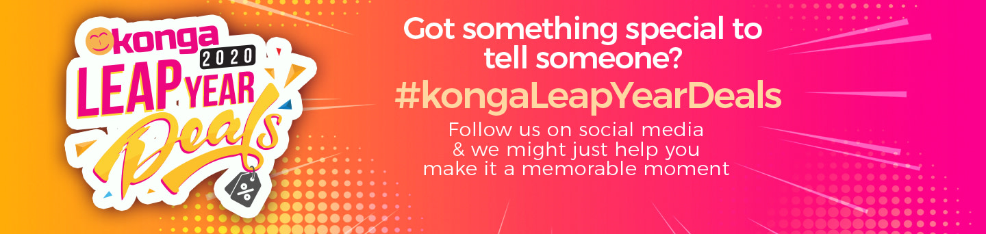 Image placeholder on Konga