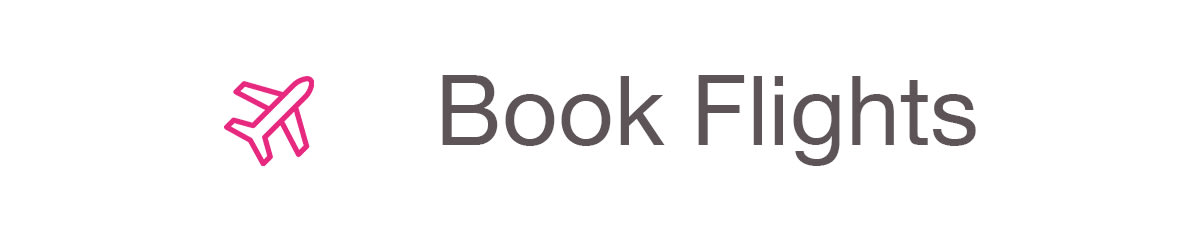 Book Flights